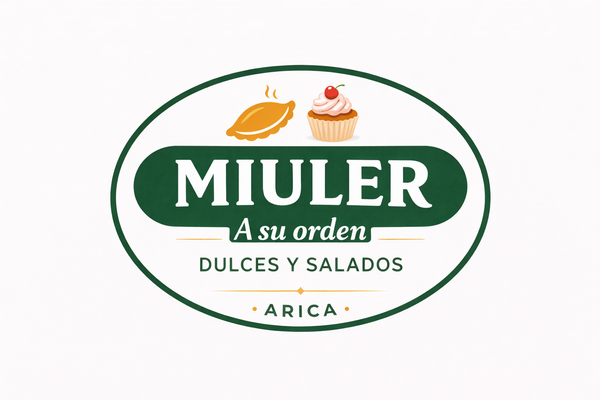 A SU ORDEN(DULCES Y SALADOS TAMAÑO COCTEL)